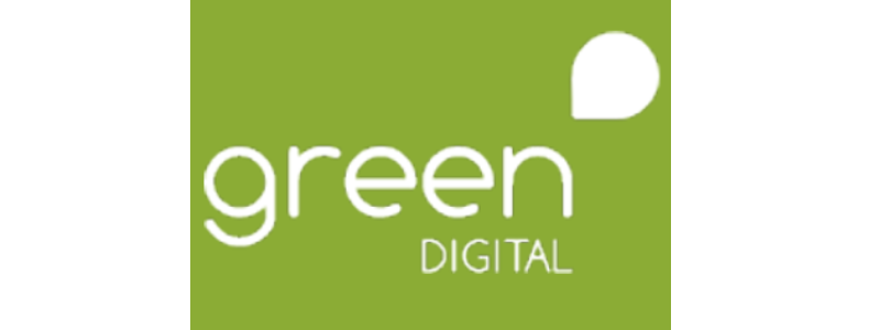 FindMyCRM - CRM Parter: Green Digital